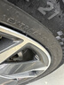 米其林（MICHELIN）輪胎 285/40R21 109Y XL TL PILOT SPORT 4 SUV FRV 適配 奧迪Q7 曬單實(shí)拍圖