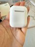 固質(zhì)【華強北頂配】藍牙耳機真無(wú)線(xiàn)雙耳運動(dòng)跑步游戲低延遲音樂(lè )高音質(zhì)長(cháng)續航適用于華為蘋(píng)果vivo榮耀op 白色【改名+開(kāi)蓋即連+HIFI音質(zhì)】 曬單實(shí)拍圖