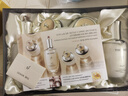后（The history of Whoo）天氣丹水乳面霜精華7件套裝禮盒353ml 抗老修復 曬單實(shí)拍圖