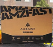 AMZFAST 24.5英寸 2K 280Hz電競顯示器 HDR400硬件低藍(lán)光 450nit FastIPS 三角洲游戲電腦屏幕 迅龍G25F6B 曬單實拍圖
