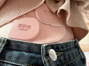 背背佳楊冪代言無(wú)痕S1隱形矯姿帶女開(kāi)肩改善塌背端正姿勢帶蜜桃粉L 曬單實(shí)拍圖
