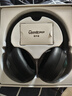 弱水時(shí)砂【2025新款】寒武紀頭戴式耳機藍牙無(wú)線(xiàn)降噪耳機手機電腦游戲低延遲超長(cháng)續航送男女友學(xué)生 【標準版】砂石黑|-48dB王牌降噪 曬單實(shí)拍圖
