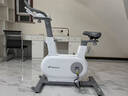 麥瑞克（MERACH）動(dòng)感單車(chē)家用智能自發(fā)電健身器材室內自行車(chē)絕影ONE2代 MR-S10W2 曬單實(shí)拍圖