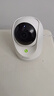 360攝像頭9pro 高清400萬(wàn)像素微光全彩家用監控手機遠程雙向通話(huà)360度旋轉嬰兒看護器 曬單實(shí)拍圖