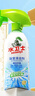 水衛士（水衛仕）浴室清潔劑500g*3瓶衛生間廁所玻璃水瓷磚地板清洗劑 曬單實(shí)拍圖