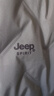 JEEP SPIRIT吉普羽絨服秋冬款男士白鴨絨加厚保暖男外套 豆綠色 2XL 曬單實(shí)拍圖