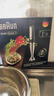 博朗（BRAUN）寶寶輔食料理棒MQ7035X嬰兒輔食機家用多功能手持料理機 曬單實(shí)拍圖