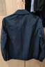 雅戈爾夾克男優(yōu)質(zhì)聚酯纖維面料單夾克商務(wù)翻領(lǐng)經(jīng)典款男茄克2025新品合款 藏青VJJK419866FFA XL 180/100A （推薦150-160斤） 曬單實(shí)拍圖