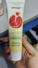 歐麗琦（OULIQI）紅石榴香氛柔順護發(fā)素潤澤護發(fā)改善干枯頭發(fā)護發(fā)素男女士通用 護發(fā)素100ml*1支裝 曬單實(shí)拍圖
