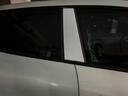 京東京造全車(chē)玻璃窗貼膜(SUV款-前淺后深)整車(chē)防曬隔熱防爆太陽(yáng)保護隱私遮擋紫紅外線(xiàn)清晰透光汽車(chē)玻璃膜 曬單實(shí)拍圖
