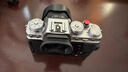 富士（FUJIFILM）XT30  XT4 XT5 XT200 XT100 20 復古二手微單相機 富士XT4 機身 99成新 曬單實(shí)拍圖