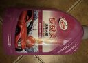 龜牌（Turtle Wax）櫻桃爽洗車(chē)液(TC-400701)2L汽車(chē)水蠟洗車(chē)高泡沫去污清洗劑 曬單實(shí)拍圖