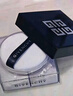 紀梵希（Givenchy）四宮格散粉1 雙支囤貨裝定妝粉蜜粉餅啞光提亮禮物女雙十一狂歡購 曬單實(shí)拍圖