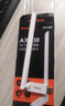 Tenda騰達USB無(wú)線(xiàn)網(wǎng)卡WiFi6 智能免驅AX300 臺式機筆記本電腦專(zhuān)用 無(wú)線(xiàn)WiFi接收發(fā)射器 外置高增益天線(xiàn)  曬單實(shí)拍圖