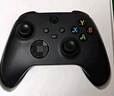 微軟（Microsoft）Xbox無(wú)線(xiàn)游戲手柄 無(wú)線(xiàn)控制器 磨砂黑 藍牙適配Xbox/PC/平板/手機Steam促銷(xiāo) 黑神話(huà)悟空 空洞騎士 曬單實(shí)拍圖