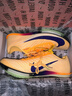 耐克田徑精英巴黎新款  Nike Maxfly 2 FP耐克男女碳板氣墊短跑釘鞋 FD8395-800/Maxfly 2代 41 曬單實(shí)拍圖