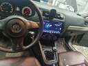 九音適用大眾豐本田日產(chǎn)別克汽車(chē)載智慧中控大屏導航儀倒車(chē)影像一體機 朗逸/寶來(lái)/速騰/桑塔納/捷達 2+64G+CarPlay/HiCar】+倒車(chē)影像 曬單實(shí)拍圖