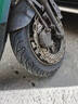 米其林（MICHELIN）摩托車(chē)輪胎CITY GRIP SAVER 100/90-10 61J 曬單實(shí)拍圖