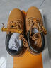 添柏嵐（Timberland）踢不爛男鞋大黃靴戶(hù)外防潑水防污偏大|A1P3L A1P3LW/小麥色 TB1 僅批次不同 40 曬單實(shí)拍圖