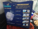 幫寶適夜用王者安睡嬰兒拉拉褲尿不濕尿片超薄透氣安睡一整夜XXL24 曬單實(shí)拍圖