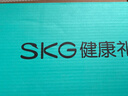 SKG腰腹部按摩器揉腹健腹儀K7甩塑脂形燃瘦脂肚子姨媽神器運動(dòng)護腰帶按摩儀王一博同款 生日禮物 【高端旗艦款】健腹儀K7 曬單實(shí)拍圖