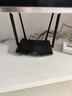 Tenda騰達路由器無(wú)線(xiàn)【千兆WiFi5穿墻王】信號增強家用全屋放大器AC1200金榜一名AC10 曬單實(shí)拍圖