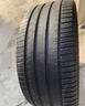 米其林輪胎聆悅245/40R20 265/40R20 245/45R19PS EV 小米su7輪胎 黑色 265/40R20 曬單實(shí)拍圖