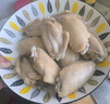 上鮮 雞翅中 3斤 單個(gè)40-50g大翅中 雞翅膀烤雞翅炸雞翅鹵翅冷凍清真 曬單實(shí)拍圖