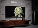 小米（MI）電視S75 Mini LED 2025 75英寸 低反屏【雷總推薦】704分區1700nits L75MB-S一級能效家電顯示器 曬單實(shí)拍圖