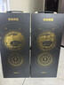 青島啤酒百年之旅815毫升大師限定珍藏版15度青島啤酒一世傳奇高端禮盒 一世傳奇 1.5L 2瓶 禮盒裝 曬單實(shí)拍圖