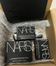 NARS【NO.1定妝】定妝大白餅10g 粉餅散粉蜜粉不卡粉細膩生日禮物 曬單實(shí)拍圖