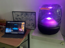 哈曼卡頓 琉璃5代 琉璃4代升級款 家用藍牙音箱 桌面音箱 影院音響 居家藝術(shù) 禮物 購物推薦 音樂(lè )琉璃五代 曬單實(shí)拍圖