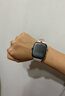 華為HUAWEI WATCH FIT 4 悅動(dòng)白氟橡膠表帶 華為運動(dòng)智能手表超輕薄大屏潮流運動(dòng)藍牙通話(huà)睡眠監測fit4 曬單實(shí)拍圖