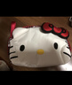 LeSportsac樂(lè )播詩(shī)HELLOKITTY合作系列包包女包手拿包化妝包情人節禮物 萌萌凱蒂貓 曬單實(shí)拍圖