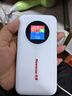 紐曼隨身wifi可移動(dòng)無(wú)線(xiàn)wifi6免插卡上網(wǎng)寶隨行無(wú)線(xiàn)上網(wǎng)卡便攜式車(chē)載4g無(wú)限路由器全國通用流量2025款 曬單實(shí)拍圖