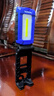 鐵朗（TAKENOW）WL6003汽修工作燈led磁吸防水強光專(zhuān)用工業(yè)機床維修燈充電照明燈 WL6003【8-3小時(shí)續航】PA6耐腐蝕材質(zhì) 曬單實(shí)拍圖