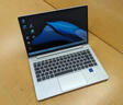 惠普（HP）筆記本 Elitebook 640 G10 14英寸高端輕薄便攜商務(wù)本（酷睿i7-1355U/16G/1T/集顯/Win11H) 曬單實(shí)拍圖