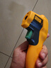 福祿克（FLUKE）62 MAX 手持紅外測溫儀 高精度 紅外溫度計 紅外點(diǎn)溫槍 -30至500  曬單實(shí)拍圖