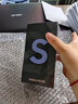 三星（SAMSUNG）Galaxy S21 S21+港版美版雙卡全網(wǎng)通5G小巧便攜拍照備用庫存手機 S21梵夢(mèng)紫 128G 雙卡 曬單送禮 曬單實(shí)拍圖
