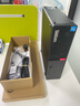聯(lián)想臺式機 ThinkCentre M760e（M755e升級款）商用辦公小機箱臺式電腦主機 I5-14500 32G 1TSSD 定制 曬單實(shí)拍圖