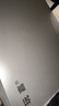 玩嘉國補20% 【15代屏英特爾intel】電腦筆記本輕薄本手提便攜開(kāi)學(xué)季辦公設計游戲商務(wù)學(xué)生 銀色32G+1T 曬單實(shí)拍圖