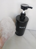 愛(ài)膚宜香水男士蔚藍洗發(fā)水去屑止癢控油持久蓬松頭皮凈爽留香洗頭膏 曬單實(shí)拍圖