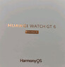 華為（HUAWEI）【咨詢(xún)享優(yōu)惠】WATCH GT 6智能手表運動(dòng)玄璣感知血氧心率體溫呼吸監測藍牙通話(huà)防水男女健康情緒 41mm 浮光白-復合素皮表帶【送米蘭表帶+貼膜】 曬單實(shí)拍圖