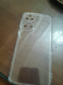 紐霸 適用于華為P50/P50E手機殼P50pro透明保護套防摔軟殼硅膠包邊手機套 【華為P50/P50E】透明手機殼 . 曬單實(shí)拍圖