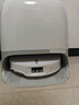 石頭（roborock）掃地機器人掃拖一體 P20 Ultra 自動(dòng)上下水版 熱水洗拖布擦地拖地洗地機P20極光增強【升級版】 曬單實(shí)拍圖