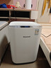 霍尼韋爾（Honeywell）空氣凈化器除甲醛細菌花粉過(guò)敏原tvoc流感病毒 新房除醛 空氣消毒機【家電國家補貼】KJ760F-P22W  曬單實(shí)拍圖
