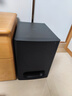 索尼（SONY）【25年新品】HT-S60音響 5.1聲道回音壁 杜比全景聲3D環(huán)繞家庭影院音箱 HT-S60 曬單實(shí)拍圖