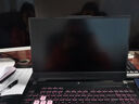 華碩（ASUS）天選6Pro/天選5Pro/5/4筆記本電腦大學(xué)生繪圖設計辦公手提高性能輕薄游戲本RTX5060獨立顯卡商務(wù)本 16G+512GB固態(tài)硬盤(pán) 天選3-R7-6800-3060 曬單實(shí)拍圖