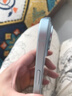 Apple/蘋(píng)果 iPhone 15 (A3092) 128GB 藍色 支持移動(dòng)聯(lián)通電信5G 雙卡雙待手機 曬單實(shí)拍圖