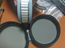 耐司（NiSi）近攝鏡二代 67mm 高清放大微距鏡近距離拍攝拍攝濾鏡專(zhuān)業(yè)近拍利器高級微距鏡花草昆蟲(chóng)鉆石首飾微拍 曬單實(shí)拍圖